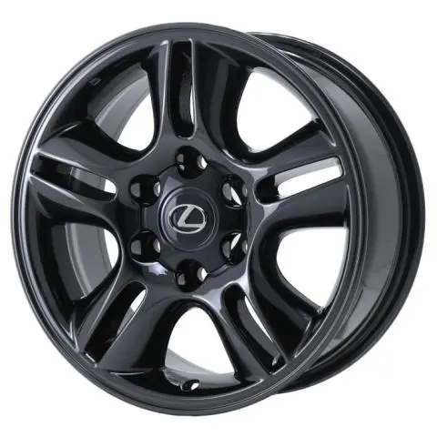 Lexus GX470 Wheels Rims Set of 4 Stock Genuine Factory OEM Used
