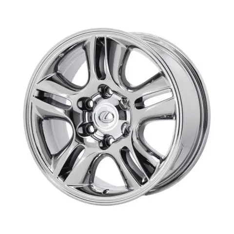 Lexus GX470 Wheel Rim Stock Genuine Factory OEM Used Replacement