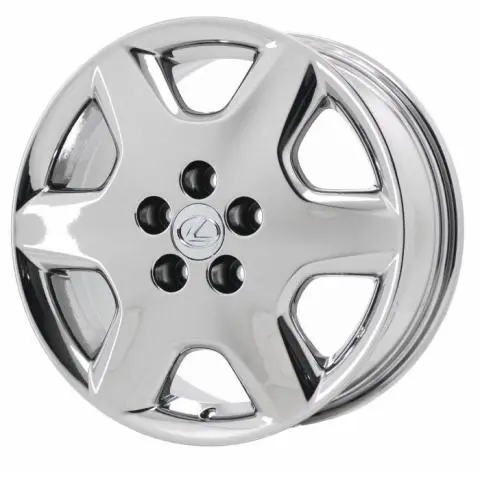 Lexus LS430 Wheels Rims Set of 4 Stock Genuine Factory OEM Used