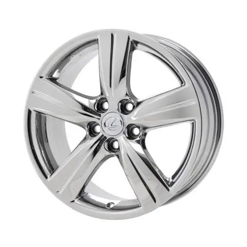 Lexus GS350 Wheel Rim Stock Genuine Factory OEM Used Replacement