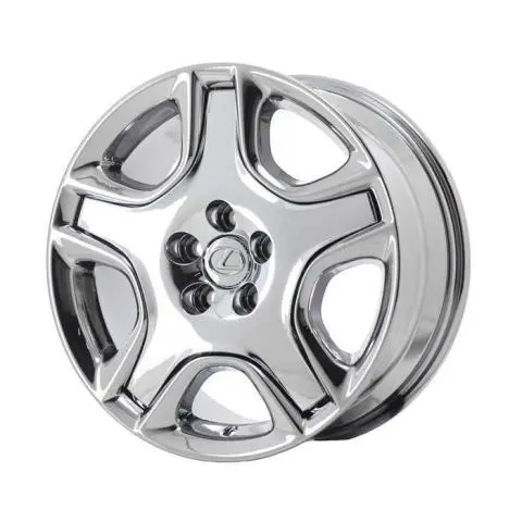 Lexus SC430 Wheel Rim Stock Genuine Factory OEM Used Replacement