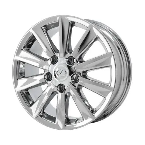 Lexus LX570 Wheel Rim Stock Genuine Factory OEM Used Replacement