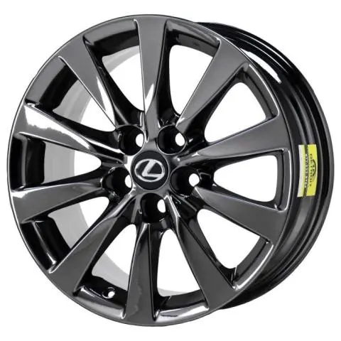 Lexus LS460 Wheel Rim Stock Genuine Factory OEM Used Replacement