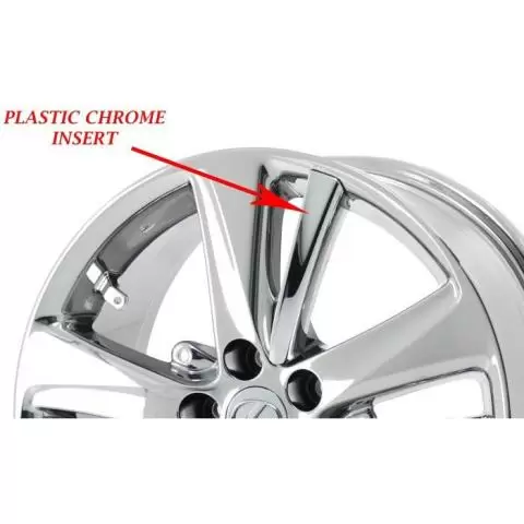 Lexus GS450h Wheel Rim Stock Genuine Factory OEM Used Replacement