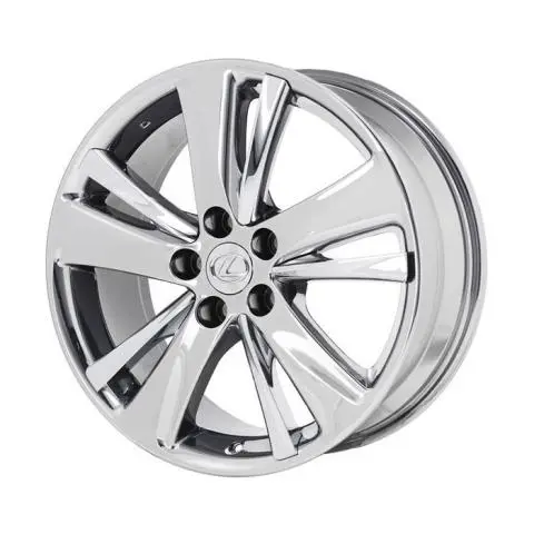 Lexus GS450h Wheel Rim Stock Genuine Factory OEM Used Replacement