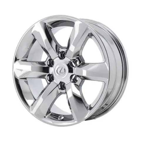Lexus GX460 Wheel Rim Stock Genuine Factory OEM Used Replacement