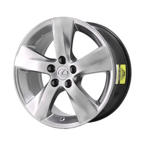 Lexus IS250 Wheel Rim Stock Genuine Factory OEM Used Replacement