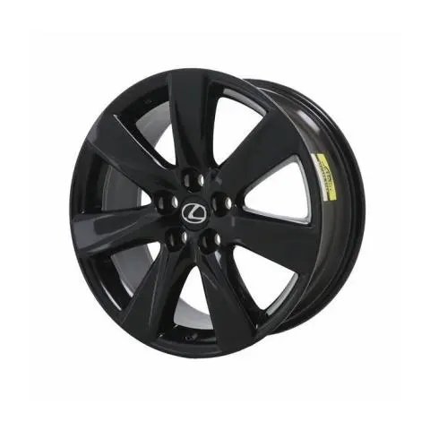 Lexus LS460 Wheel Rim Stock Genuine Factory OEM Used Replacement