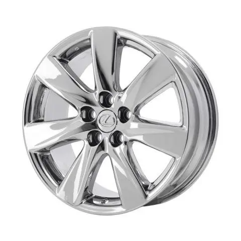 Lexus LS460 Wheel Rim Stock Genuine Factory OEM Used Replacement