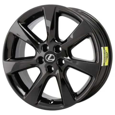 Lexus RX350 Wheel Rim Stock Genuine Factory OEM Used Replacement