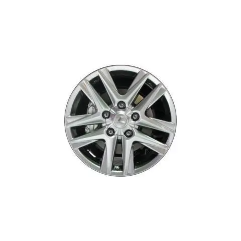Lexus LX570 Wheel Rim Stock Genuine Factory OEM Used Replacement