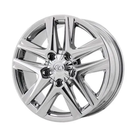 Lexus LX570 Wheel Rim Stock Genuine Factory OEM Used Replacement