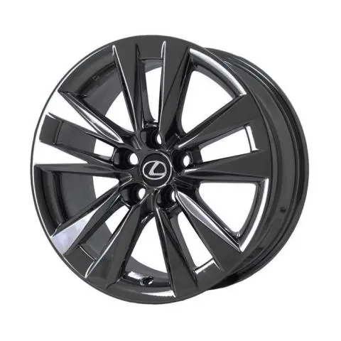 Lexus LS460 Wheel Rim Stock Genuine Factory OEM Used Replacement