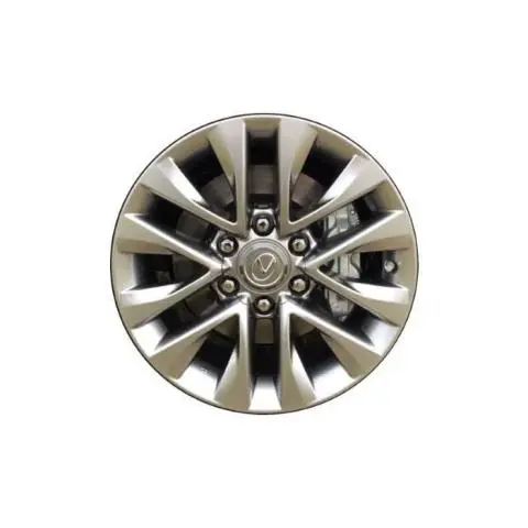 Lexus GX460 Wheel Rim Stock Genuine Factory OEM Used Replacement