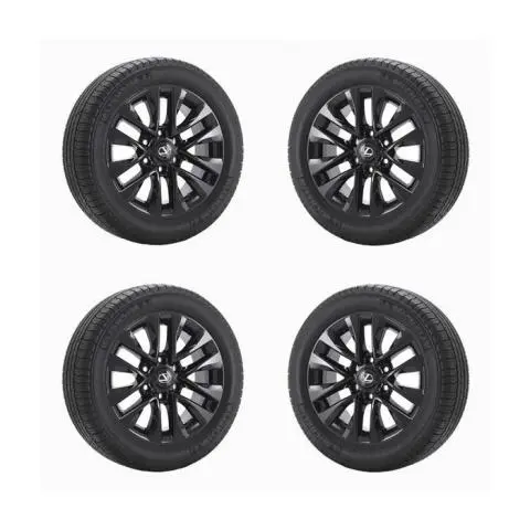 Lexus GX460 Wheel Tire Packages Rims Stock Factory Genuine OEM
