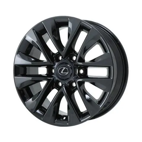 Lexus GX460 Wheel Rim Stock Genuine Factory OEM Used Replacement