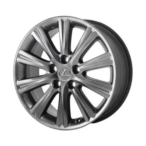 Lexus NX200T Wheel Rim Stock Genuine Factory OEM Used Replacement
