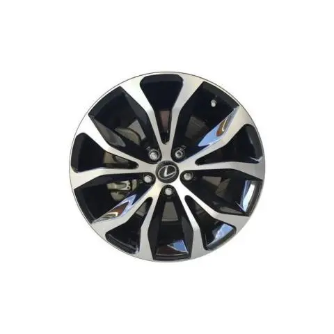 Lexus NX200t Wheel Rim Stock Genuine Factory OEM Used Replacement