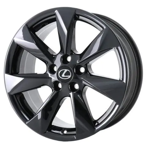 Lexus RX350 Wheels Rims Set of 4 Stock Genuine Factory OEM Used