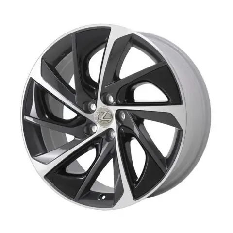 Lexus RX350 Wheel Rim Stock Genuine Factory OEM Used Replacement
