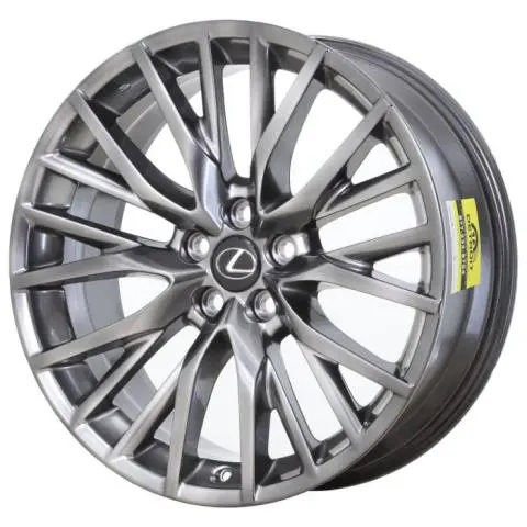 Lexus RX350 Wheel Rim Stock Genuine Factory OEM Used Replacement