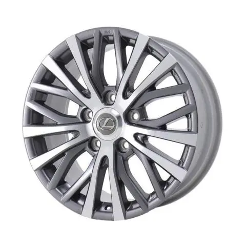 Lexus LX570 Wheel Rim Stock Genuine Factory OEM Used Replacement