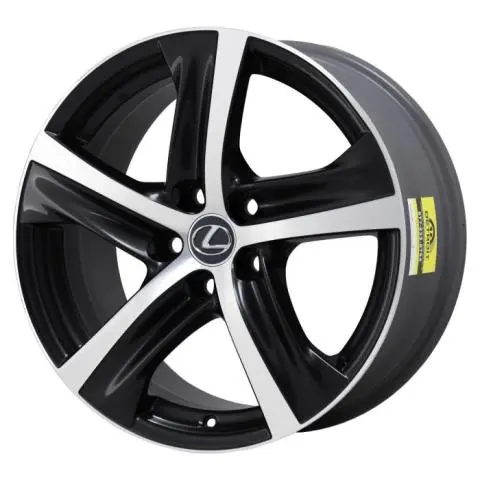 Lexus IS300 Wheel Rim Stock Genuine Factory OEM Used Replacement