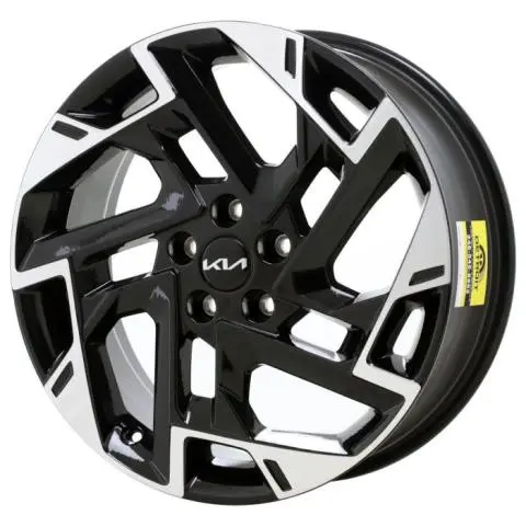 Kia Sportage Wheel Rim Stock Genuine Factory OEM Used Replacement