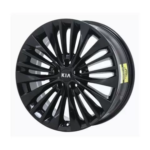 Kia Cadenza Wheel Rim Stock Genuine Factory OEM Used Replacement