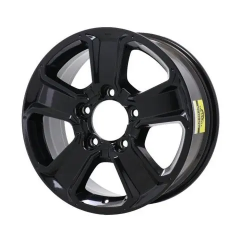 Toyota Tundra Wheel Rim Stock Genuine Factory OEM Used Replacement