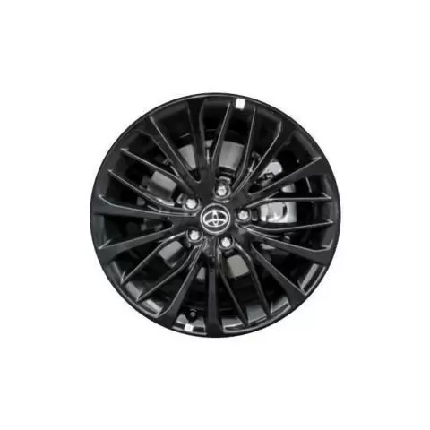 Toyota Camry Wheel Rim Stock Genuine Factory OEM Used Replacement