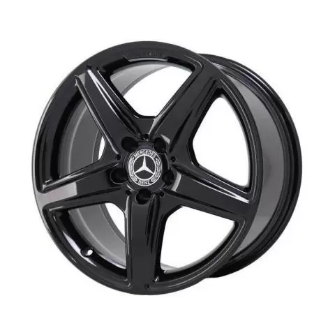 Mercedes-Benz CLS400 Wheel Rim Stock Genuine Factory OEM Used Mercedes-Benz CLS400 Wheel Rim Stock Genuine Factory OEM Used