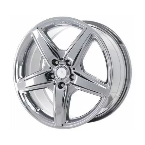 Mercedes-Benz CLS400 Wheel Rim Stock Genuine Factory OEM Used