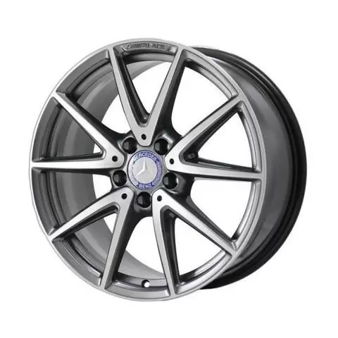 Mercedes-Benz CLA45 Wheel Rim Stock Genuine Factory OEM Used