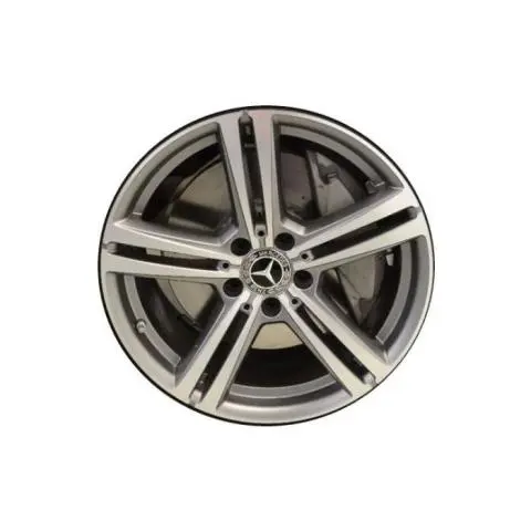Mercedes-Benz GLC300 Wheel Rim Stock Genuine Factory OEM Used