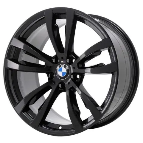BMW X5 Wheel Rim Stock Genuine Factory OEM Used Replacement 86053