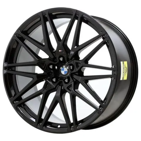 BMW X5 Wheel Rim Stock Genuine Factory OEM Used Replacement 86246