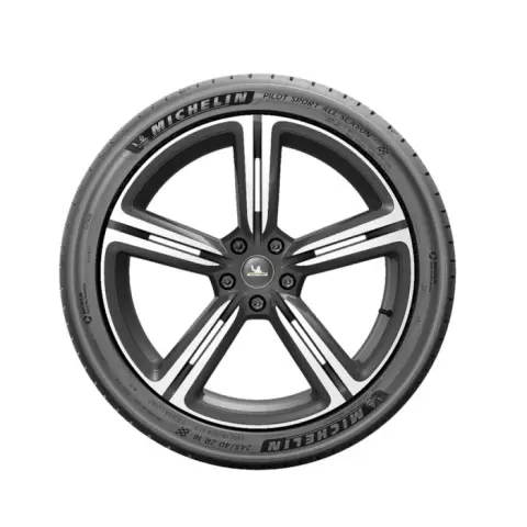 Michelin Pilot Sport 4 ZP Take Off Tire 305/30ZR20 3053020 99Y 90383