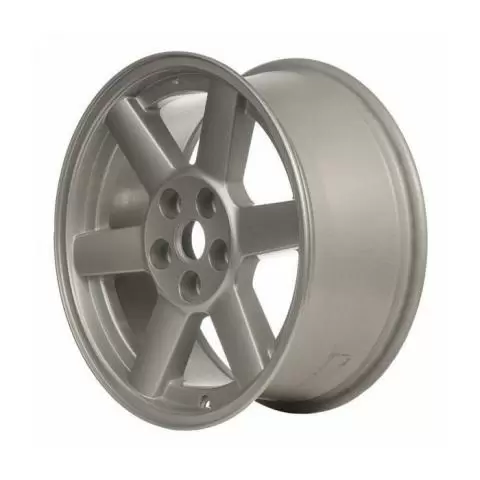 Jeep Liberty Wheel Rim Stock Genuine Factory OEM Used Replacement