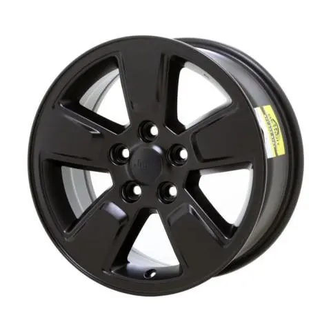 Jeep Liberty Wheel Rim Stock Genuine Factory OEM Used Replacement