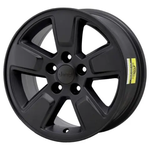 Jeep Liberty Wheel Rim Stock Genuine Factory OEM Used Replacement