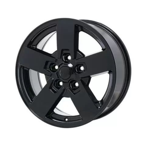 Jeep Commander Wheel Rim Stock Genuine Factory OEM Used