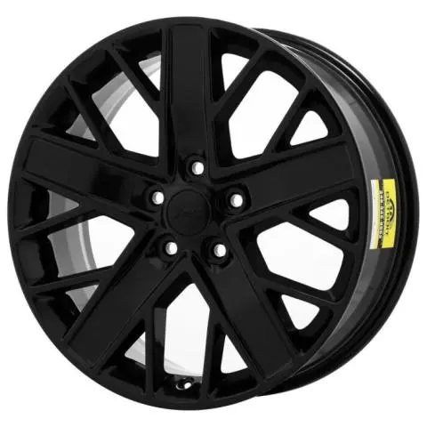 Jeep Wrangler 4XE Wheel Rim Stock Genuine Factory OEM Used