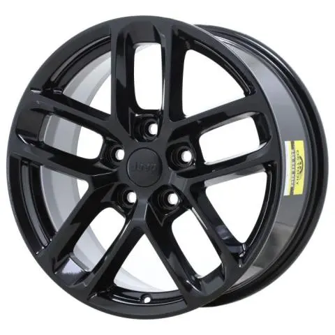 Jeep Grand Cherokee Wheel Rim Stock Genuine Factory OEM Used