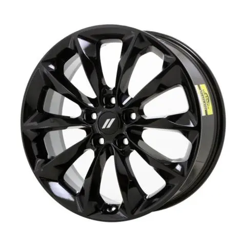 Dodge Durango Wheel Rim Stock Genuine Factory OEM Used Replacement