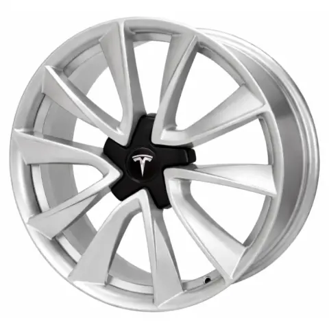 Tesla Model 3 Wheel Rim Stock Genuine Factory OEM Used Replacement