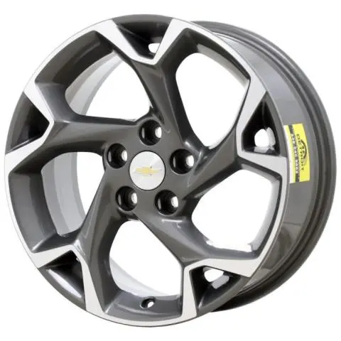 Chevrolet Trax Wheel Rim Stock Genuine Factory OEM Used