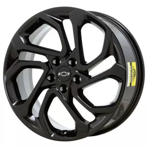 Chevrolet Trax Wheel Rim Stock Genuine Factory OEM Used