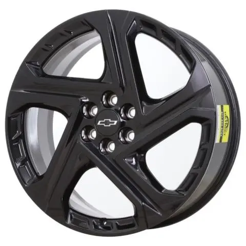 Chevrolet Equinox EV Wheel Rim Stock Genuine Factory OEM Used