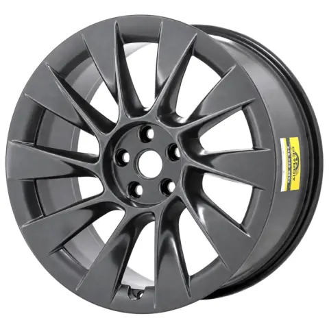 Tesla Model Y Wheel Rim Stock Genuine Factory OEM Used Replacement